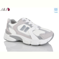 Кроссовки Aba 195-7