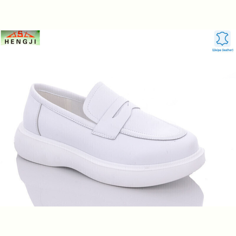 Туфли HENGJI-ELENA D21-4