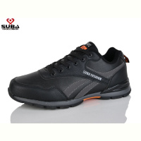 Кроссовки SUBA A7726-4 піна