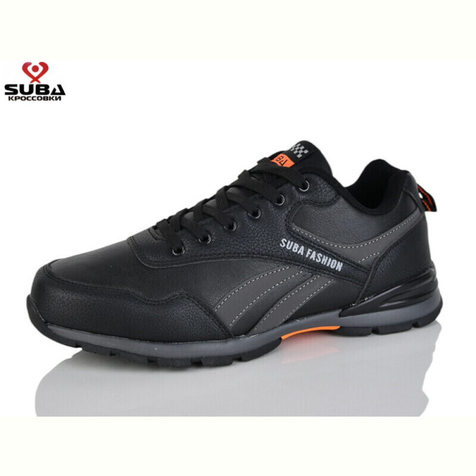 Кроссовки SUBA A7726-4 піна