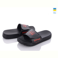 Шлепки Luck Line 2304-1