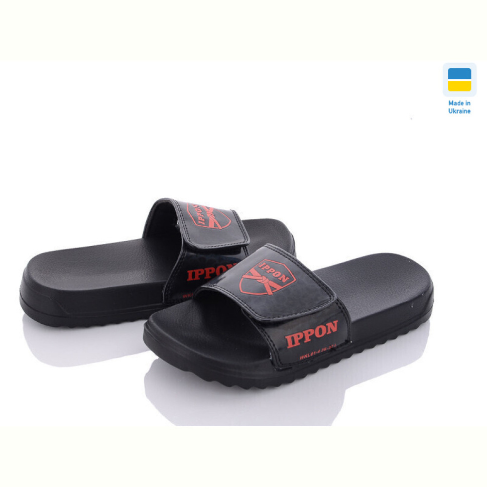 Шлепки Luck Line 2304-1