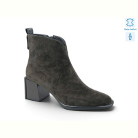 Ботинки Allshoes 216377