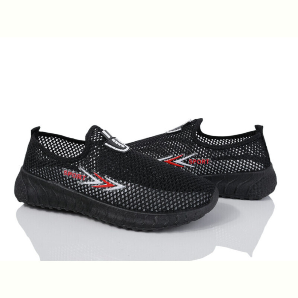 Кроссовки Rama AF02-025B