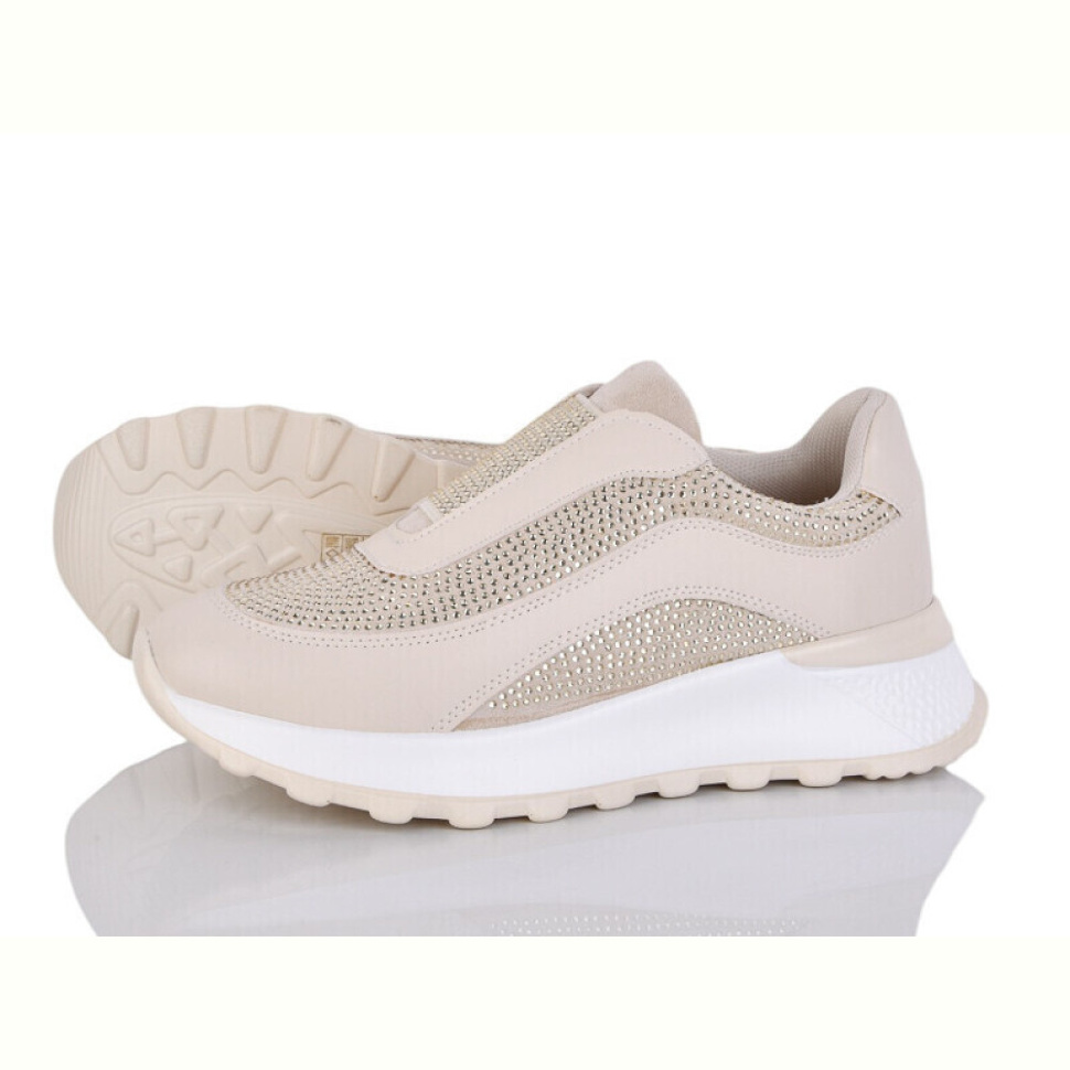 Кроссовки Loretta V1002-6