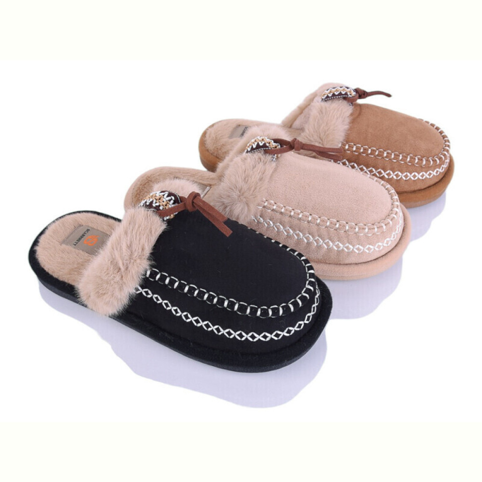 Тапки Elmob PL85 mix Тапки Elmob PL85 mix