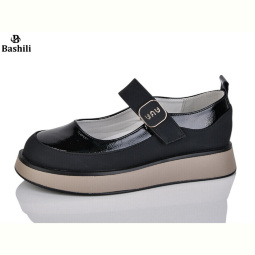 Туфли Башили G6502-23