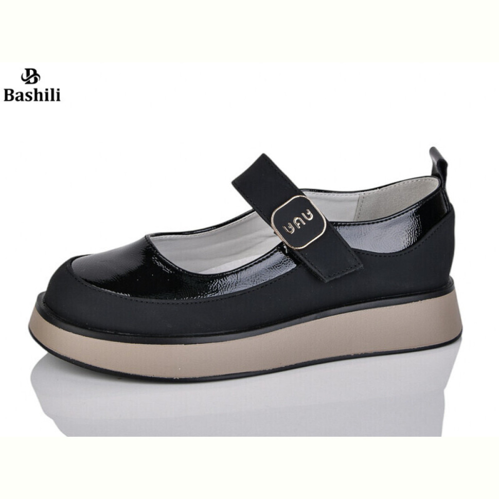 Туфли Башили G6502-23