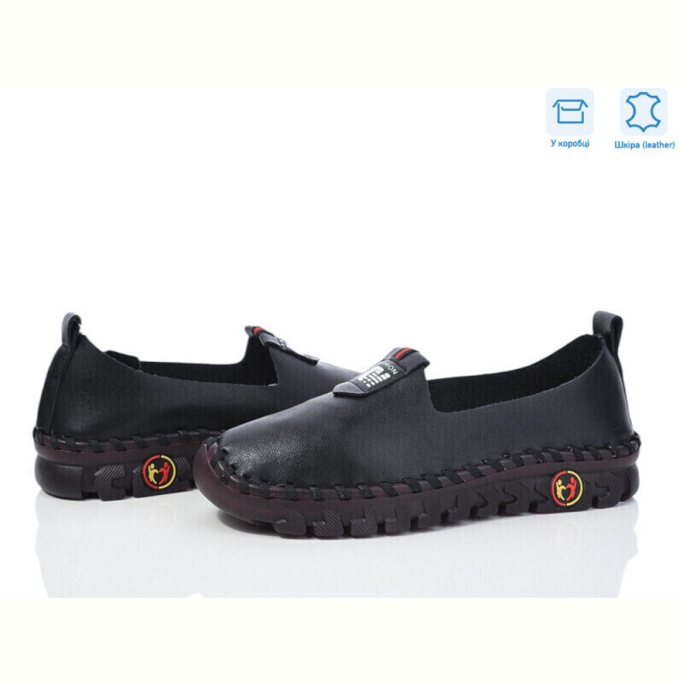 Туфли Захар-Gold 0T12-1