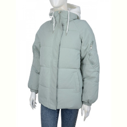 Куртка Turn Hug 8208 green