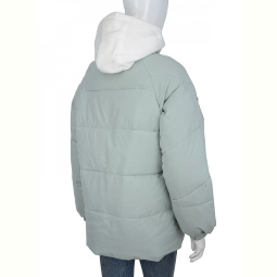 Куртка Turn Hug 8208 green
