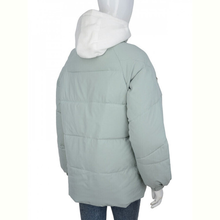 Куртка Turn Hug 8208 green