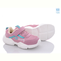 Кроссовки Victoria W980 pink