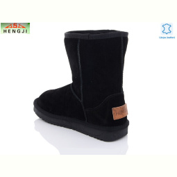 Угги HENGJI-ELENA 5825