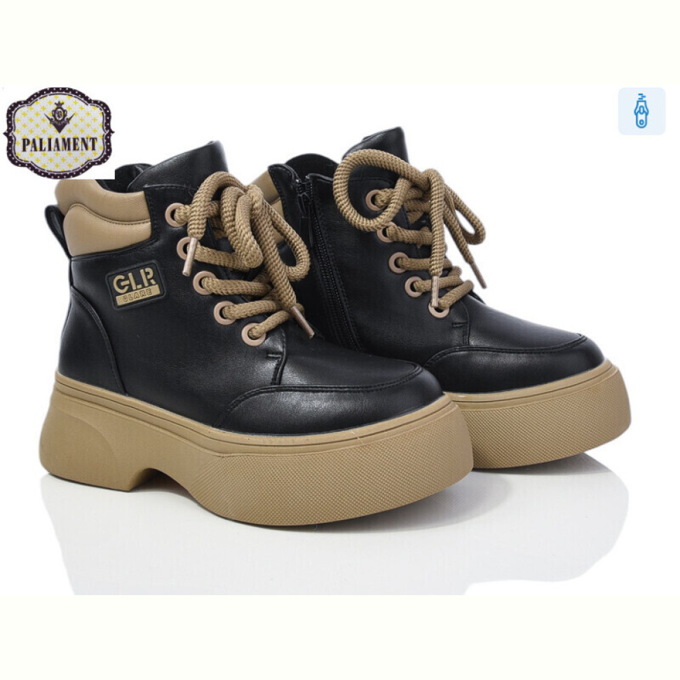 Ботинки PALIAMENT 180-2
