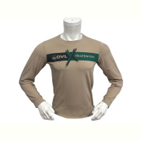 Батник TurkishBrend 2050 бежевий