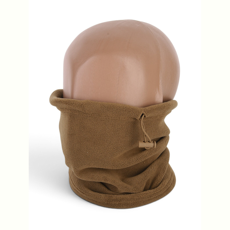 Баф Королева Баф фліс brown