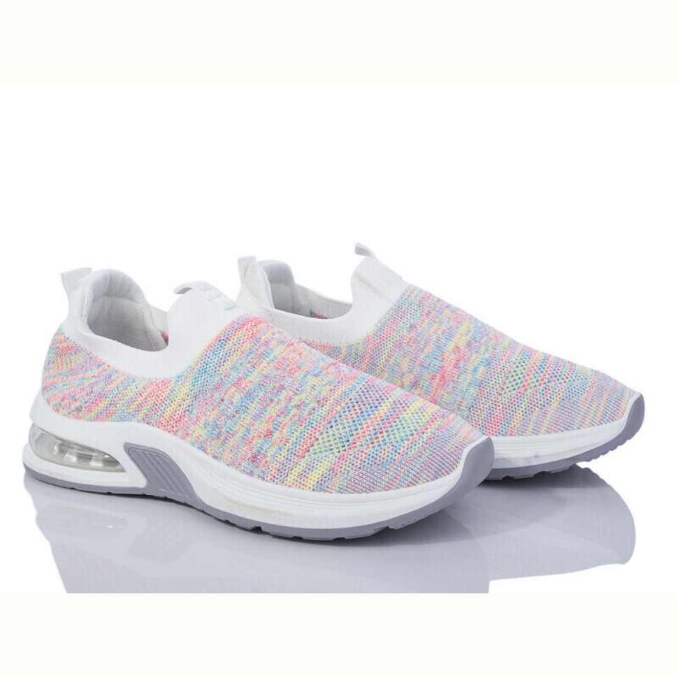 Кроссовки Violeta 149-51 pink