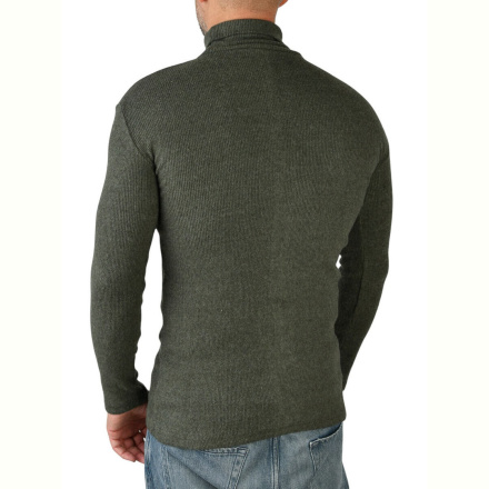 Гольфы 4sezona N002-24 khaki