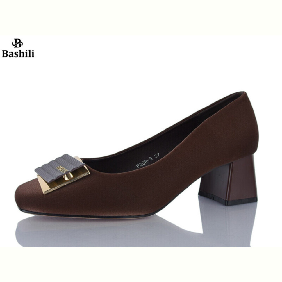 Туфли Башили P208-3