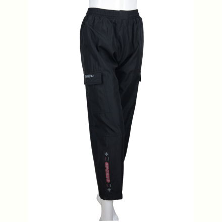 Спортивные брюки Victoria 555 black