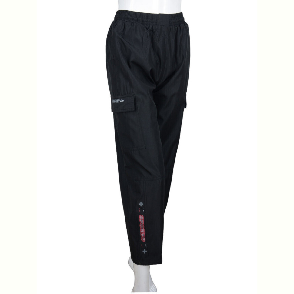 Спортивные брюки Victoria 555 black