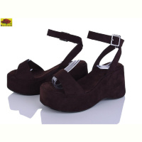 Босоножки Mei De Li K327-2