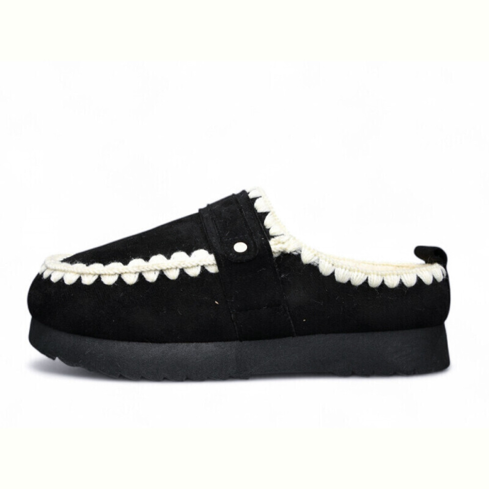 Тапки DaFuYuan HK9015-1