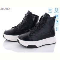 Ботинки Ailaifa 3E273-1