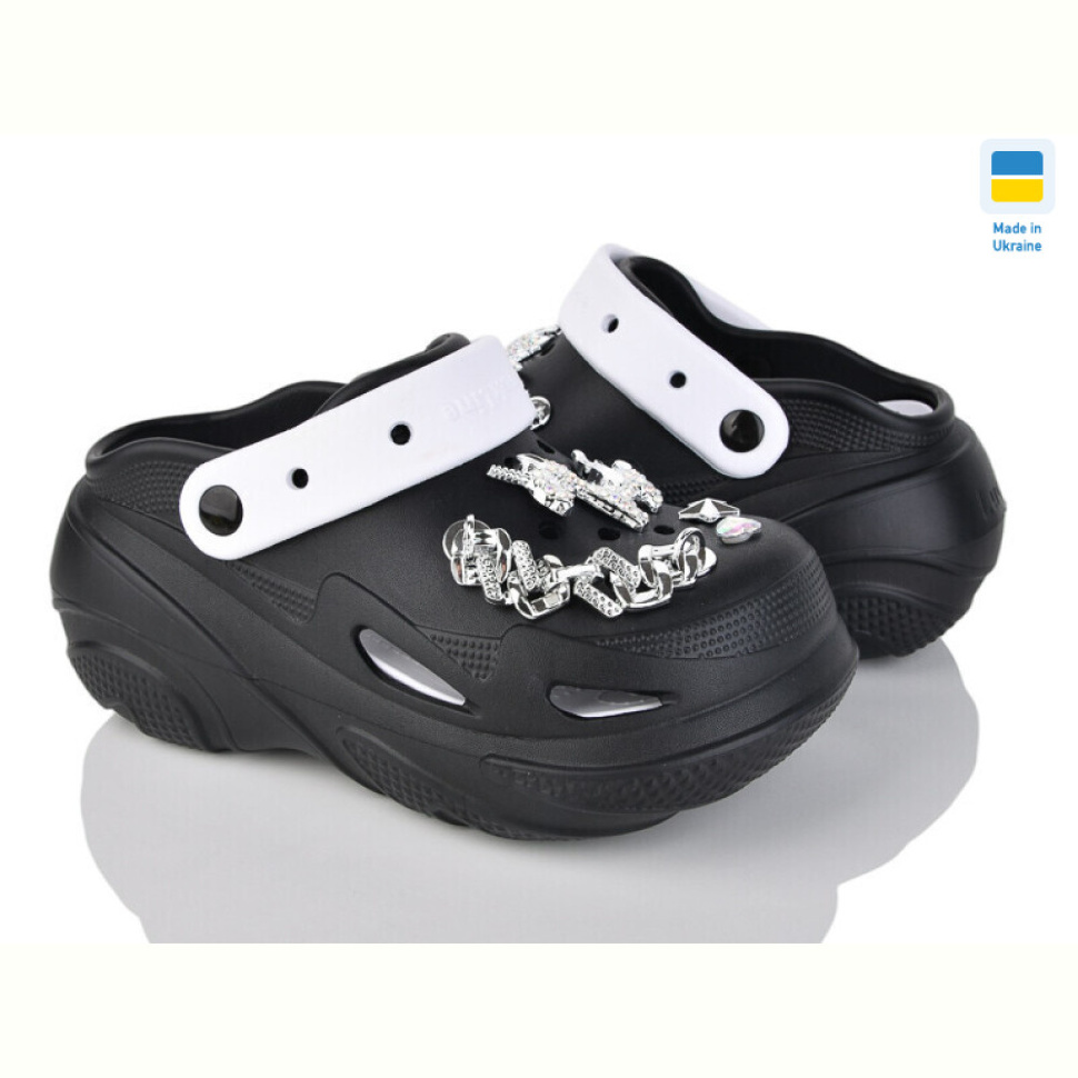 Кроксы Luck Line 5073-361A