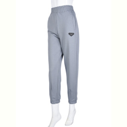 Спортивные брюки Banko N1002-6 grey