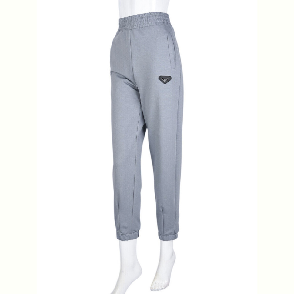Спортивные брюки Banko N1002-6 grey