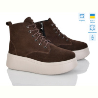 Ботинки Ailinda 1714K-55M