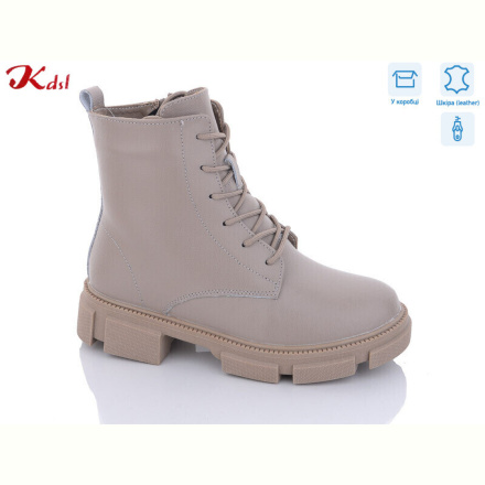 Ботинки Jiulai-Kadisalun C585-36