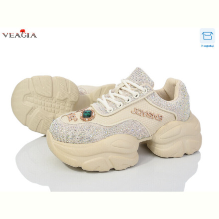 Кроссовки Veagia-ADA FD23-3