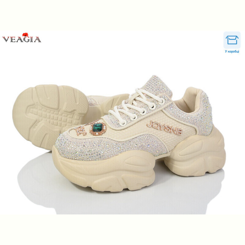 Кроссовки Veagia-ADA FD23-3