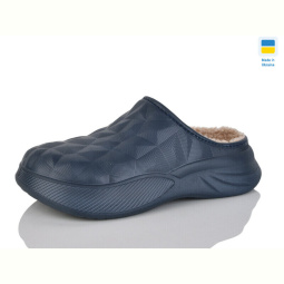 Сабо Inblue 803 синій