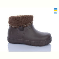 Сапоги из пены DeMur 43CH
