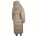 Пальто Turn Hug 9068 camel