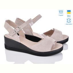Босоножки Ailinda 1552-35