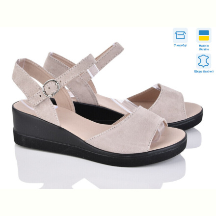Босоножки Ailinda 1552-35