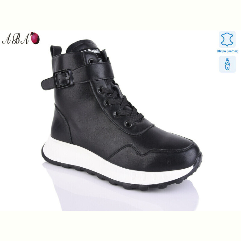 Ботинки Aba Y829-1
