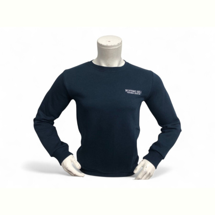 Батник TurkishBrend 02 синій