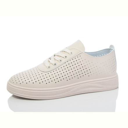 Кроссовки MaiNeLin F24 beige