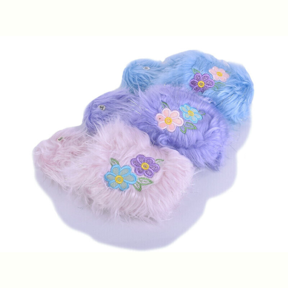 Тапки Alex 1267 mix (6)