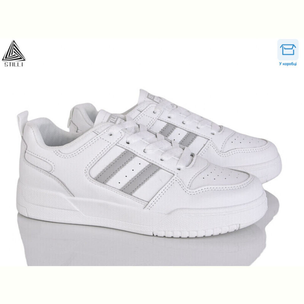 Кроссовки STILLI Group AD350-10 шкіра
