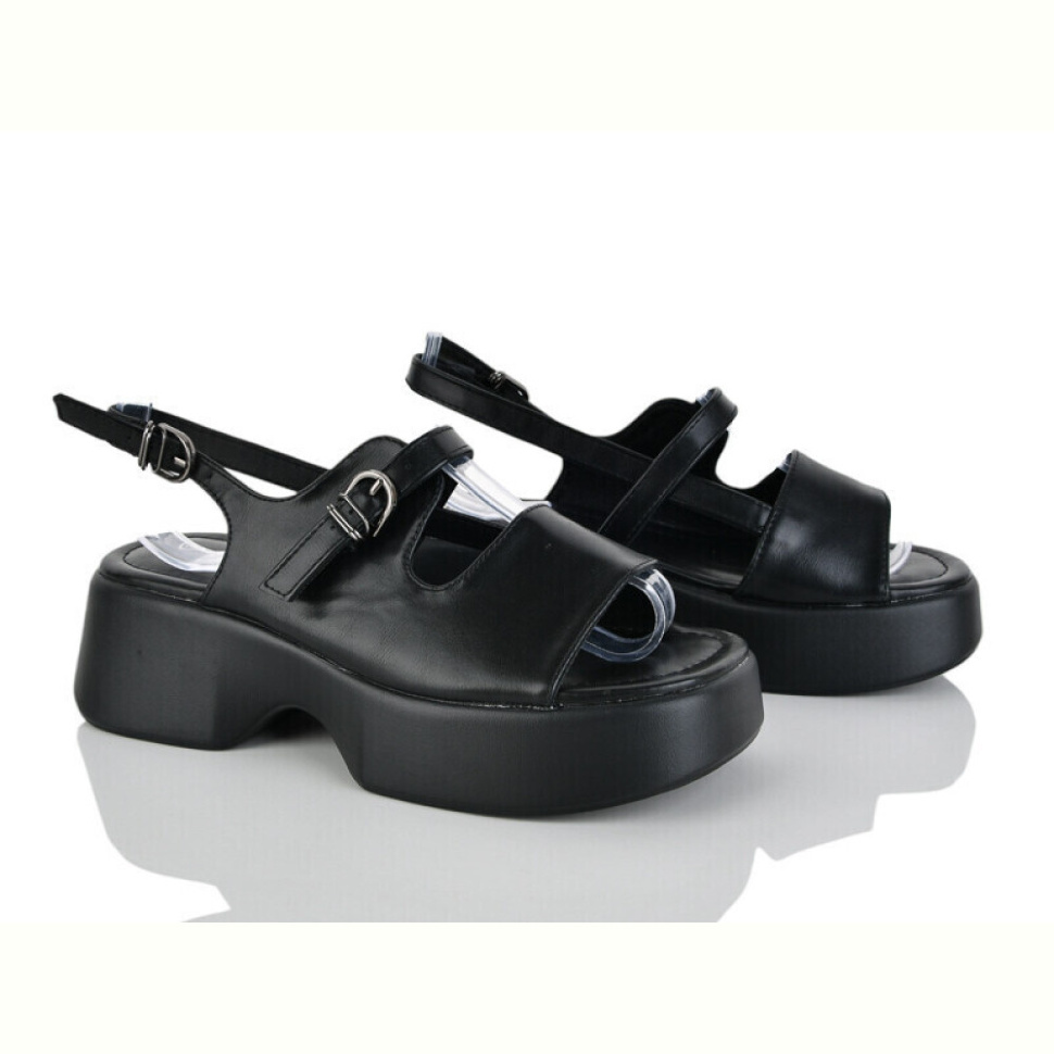 Босоножки Loretta E738-2