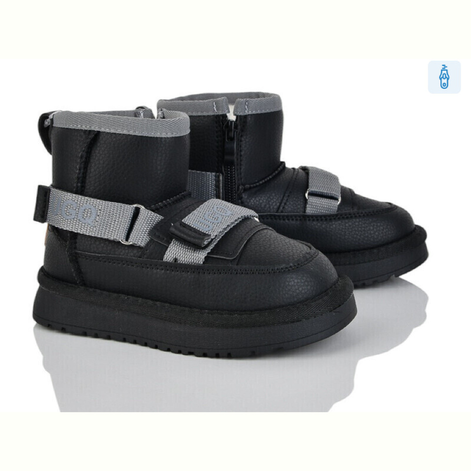 Угги Ok Shoes T707-2-3