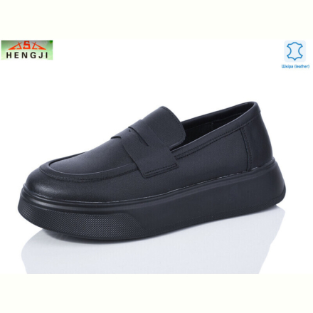 Туфли HENGJI-ELENA 82-5