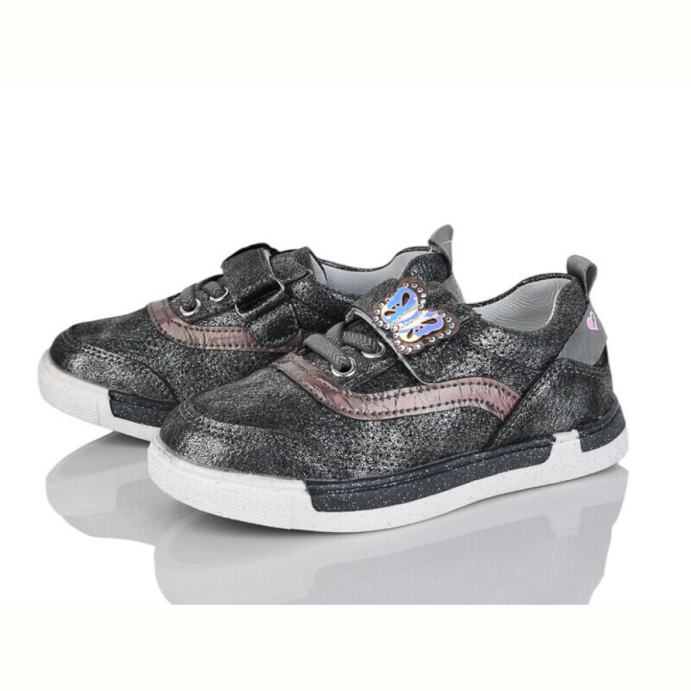 Кроссовки Victoria JR1160-35